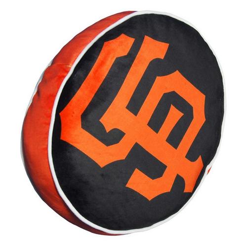 TheNorthwest San Francisco Giants Cloud Pillow - Primary Image