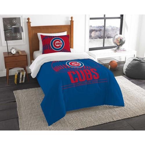 TheNorthwest Chicago Cubs Grandslam Comforter Set - Primary Image