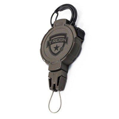 T-REIGN Retractable Electronics Gear Tether - T-Reign