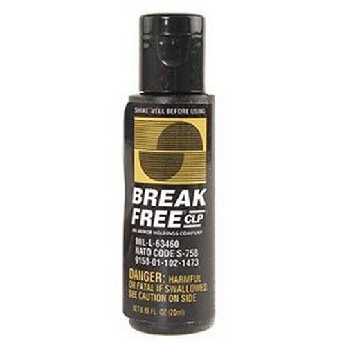 Break Free CLP Lube Cleaner - Primary Image