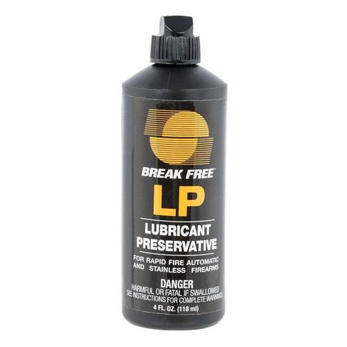 Break Free Lubricant Preservative - Primary Image