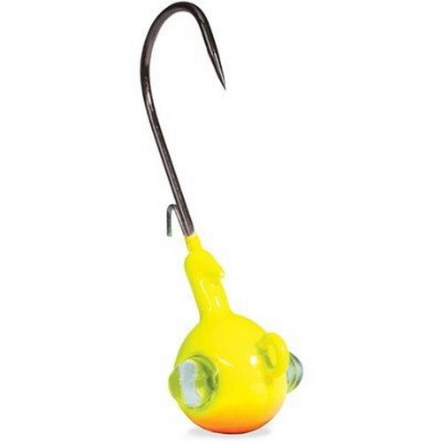 Kalin's Rattlin' Google Eye Jig - Primary Image