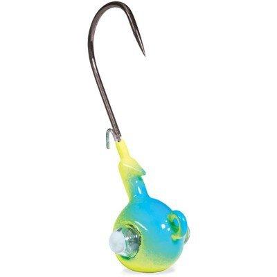 Parrot - Kalin's Rattlin' Google Eye Jighead