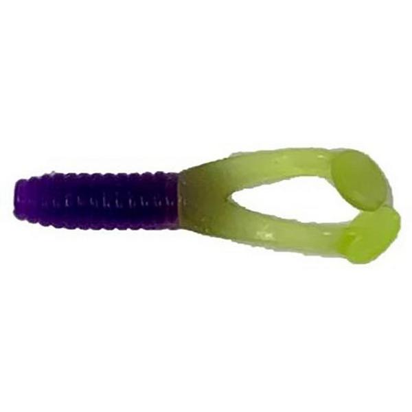 KALIN'S Kalins Triple Threat Crappie Scrub 10 Pack