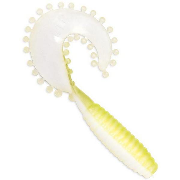 KALIN'S Tickle Grubs 8 Pack