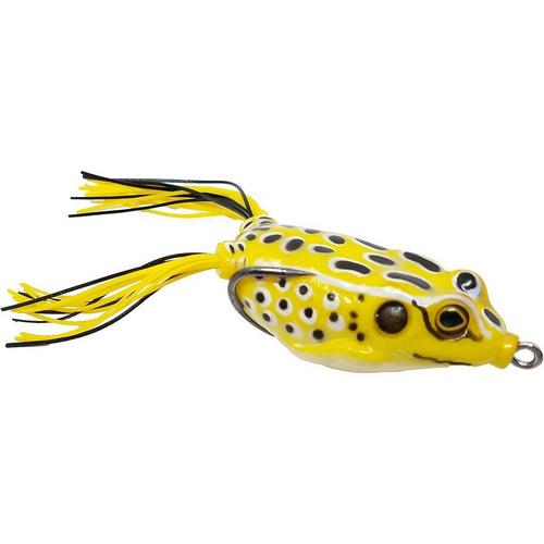 Kalin's K-Frog - Primary Image