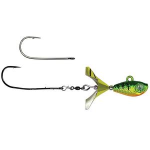 Firetiger - Kalin's Google Eye Tungsten Search Bait