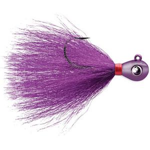 Purple - Kalin's Google Eye Hair Jig