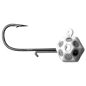 White - Kalin's Sho-W Tungsten Jighead