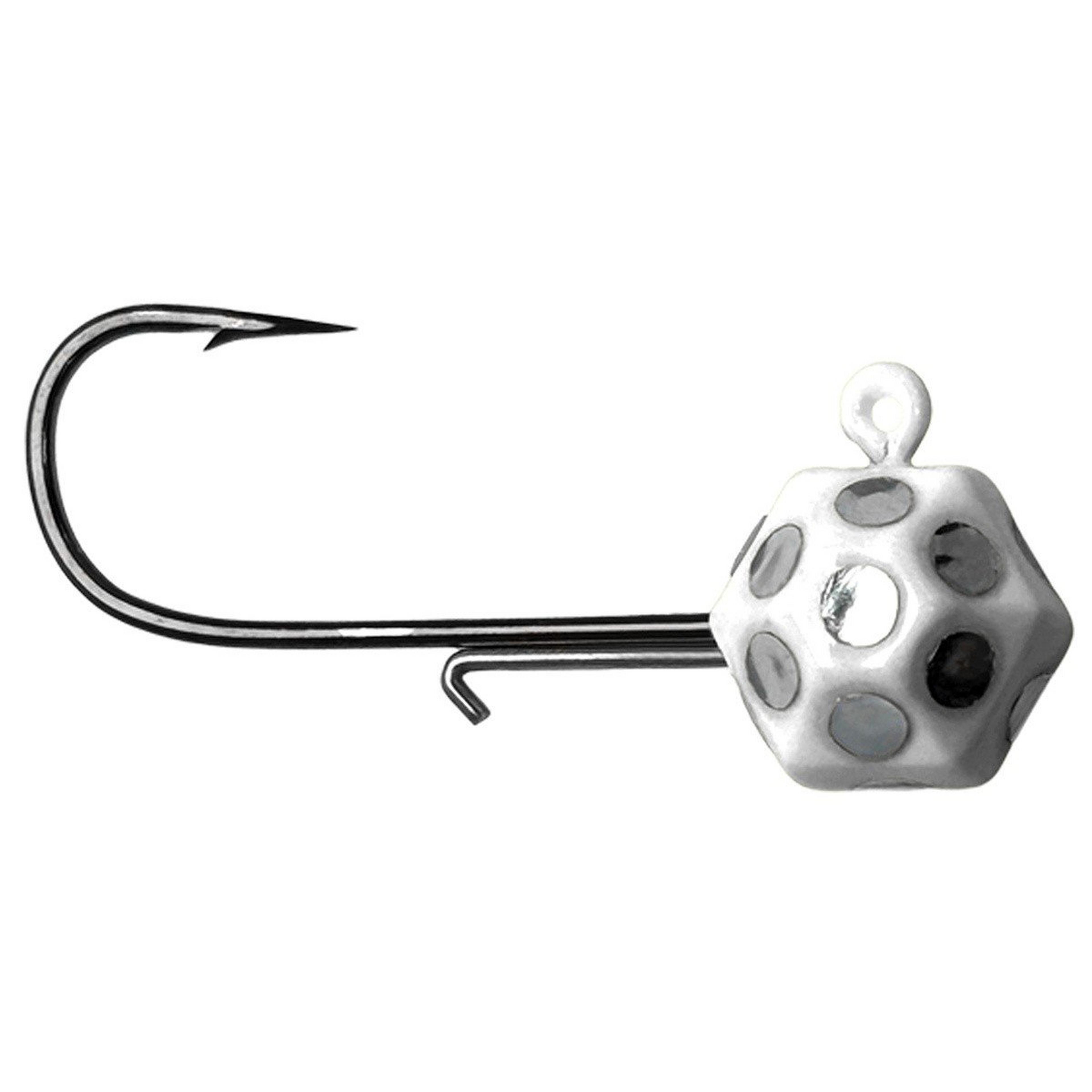 Kalin's Sho-W Tungsten Jig