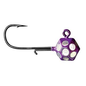 Purple - Kalin's Sho-W Tungsten Jighead