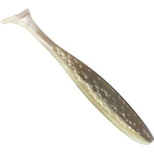 Arkansas Shad - Hammered Live Series Paddle Tail