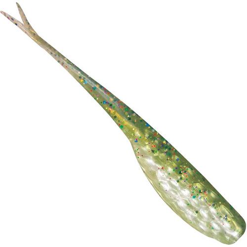 Hammered Live Series Jerk Minnow - Primary Image
