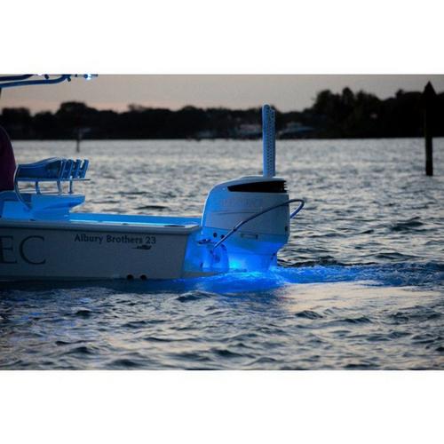 LUMITEC SeaBlaze Mini LED Underwater Light 2 Pack - Primary Image