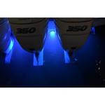 LUMITEC SeaBlaze Mini LED Underwater Light 2 Pack - Thumbnail 4 of 5
