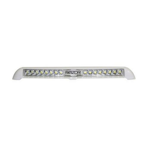 LUMITEC Razor LED Light Bar - Primary Image