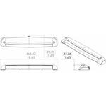 LUMITEC Razor LED Light Bar - Thumbnail 3 of 5