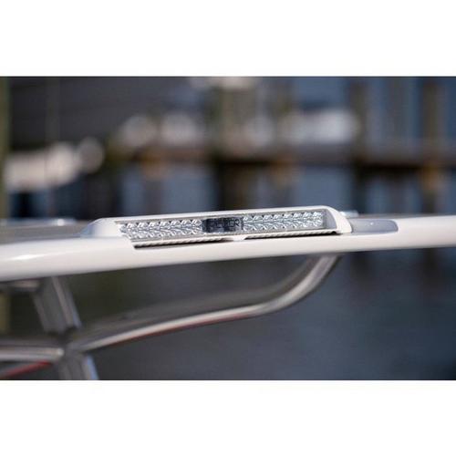 LUMITEC Razor LED Light Bar - Primary Image