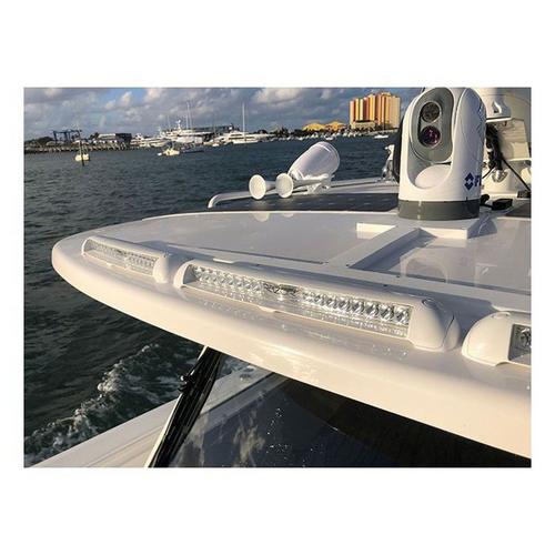 LUMITEC Razor LED Light Bar - Primary Image