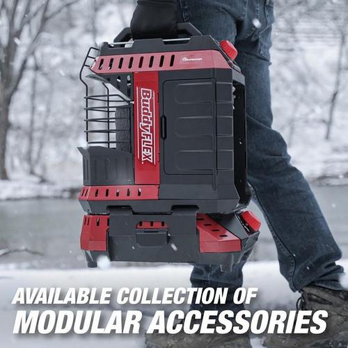 Mr. Heater Buddy FLEX™ Heater - Primary Image