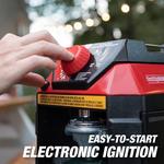 Mr. Heater Buddy FLEX™ Heater - Thumbnail 7 of 8