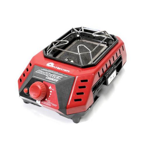 Mr. Heater Buddy FLEX™ Cooker - Primary Image