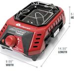 Mr. Heater Buddy FLEX™ Cooker - Thumbnail 3 of 7