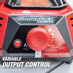 Mr. Heater Buddy FLEX™ Cooker - Thumbnail 5 of 7