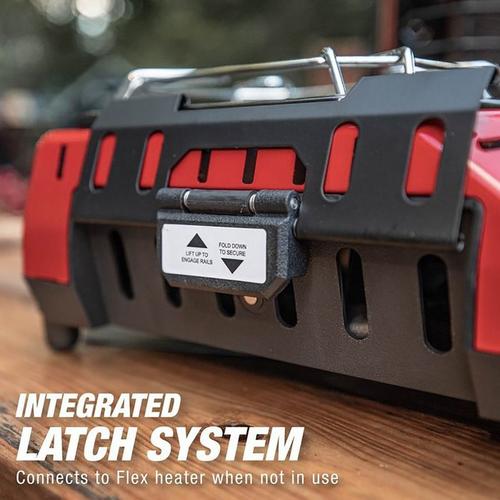 Mr. Heater Buddy FLEX™ Cooker - Primary Image