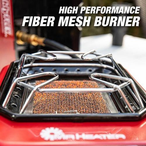 Mr. Heater Buddy FLEX™ Cooker - Primary Image