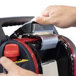 Mr. Heater Portable Buddy Power Fan - Thumbnail 2 of 4