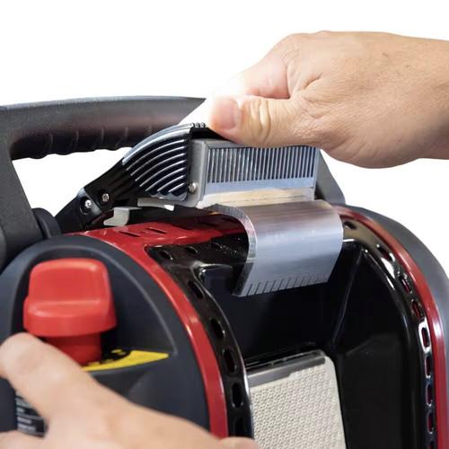 Mr. Heater Portable Buddy Power Fan