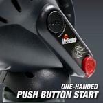 Mr. Heater Little Buddy Portable Heater - Thumbnail 4 of 7