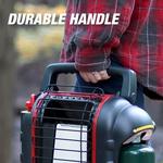 Mr. Heater Buddy Portable Propane Heater - Thumbnail 5 of 8