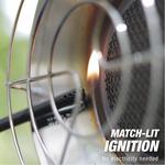 Mr. Heater Single Propane Heater - Thumbnail 2 of 8