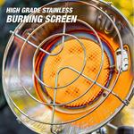 Mr. Heater Single Propane Heater - Thumbnail 3 of 8