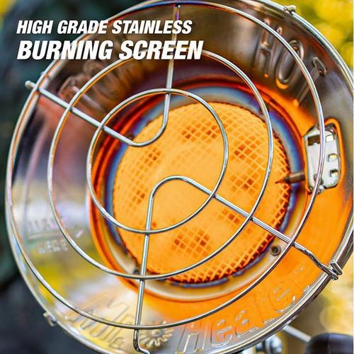 Mr. Heater Single Propane Heater - Primary Image