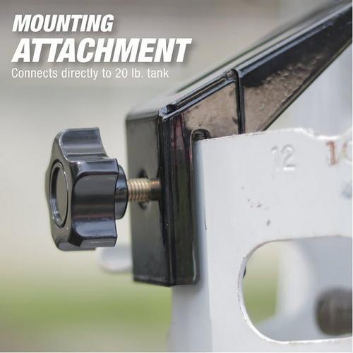 Mr. Heater Single Propane Heater - Primary Image