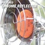 Mr. Heater Single Propane Heater - Thumbnail 6 of 8