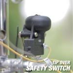 Mr. Heater Single Propane Heater - Thumbnail 7 of 8