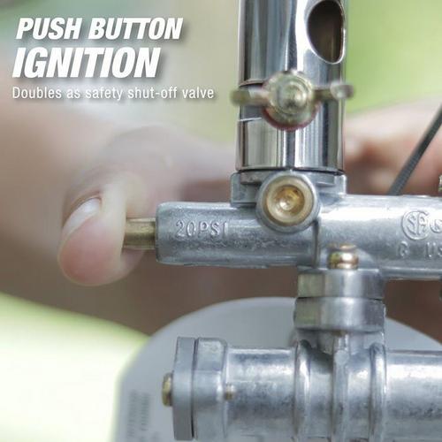 Mr. Heater Single Propane Heater - Primary Image