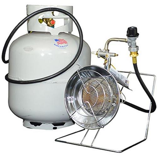 Mr. Heater Propane Heater/Cooker - Primary Image