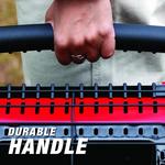 Mr. Heater Big Buddy Pro with Fan Portable Heater - Thumbnail 3 of 6