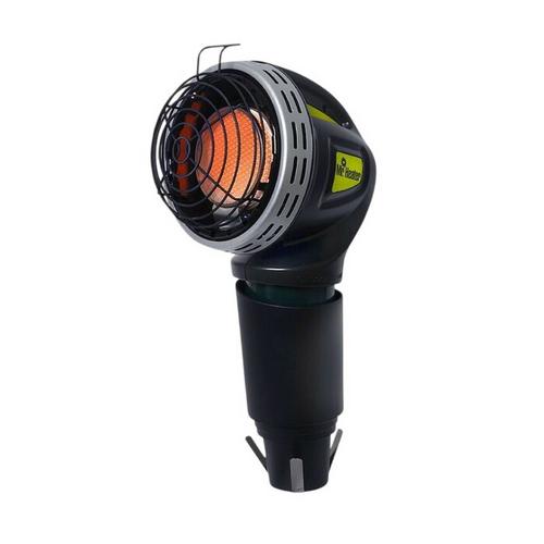 Mr. Heater Portable Cup Holder 4,000 BTU Propane Heater - Primary Image