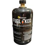 Mr. Heater Fuel Keg 1 Lb Refillable Propane Cylinder - Thumbnail 1 of 3