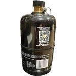 Mr. Heater Fuel Keg 1 Lb Refillable Propane Cylinder - Thumbnail 2 of 3