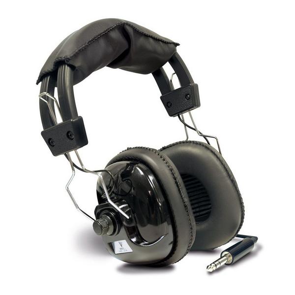 Bounty Hunter Stereo Headphone