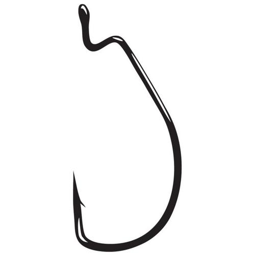 Gamakatsu Worm Offset Shank Hook Multi-pack - Primary Image