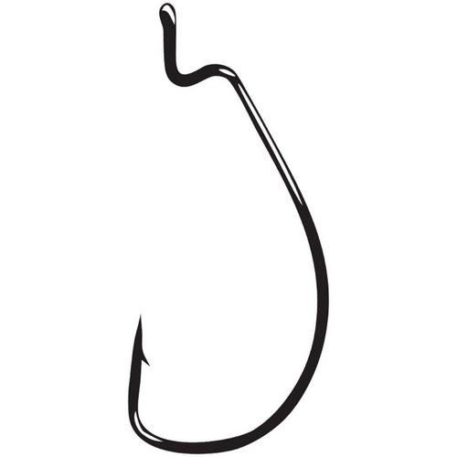 Gamakatsu Worm Hooks Offset Shank EWG Multi-pack - Primary Image