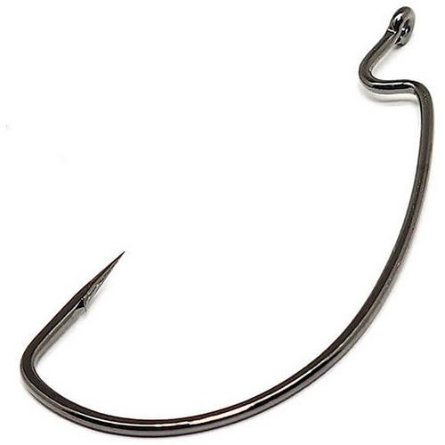 Gamakatsu Worm Hooks Offset Shank EWG Multi-pack - Primary Image